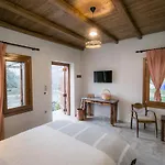 Gospodarstwo agroturystyczne Karaiskos Agritourism Farm Portariá