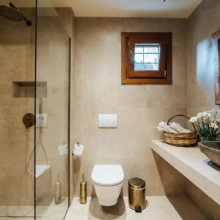 Karaiskos Agritourism Farm * Portaria (Magnesia)