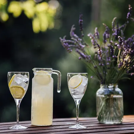 Karaiskos Agritourism Farm Farm stay