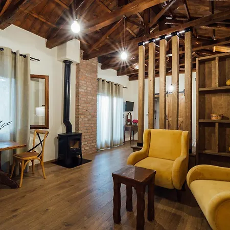 Karaiskos Agritourism Farm Portaria (Magnesia)