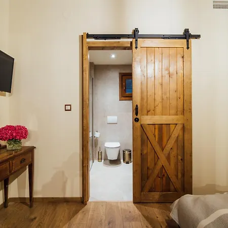 Karaiskos Agritourism Farm * Portaria (Magnesia)