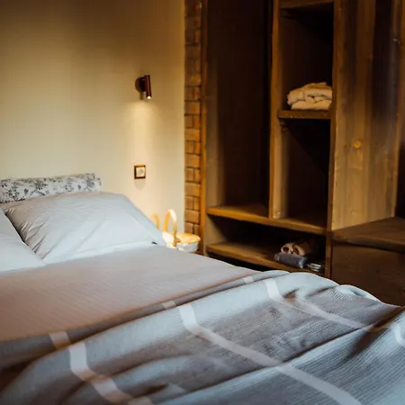 Karaiskos Agritourism Farm Farm stay *