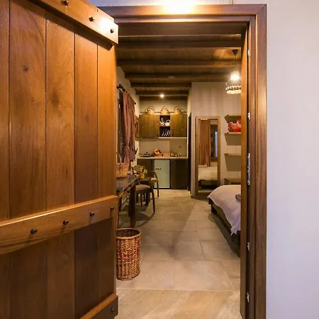 Karaiskos Agritourism Farm Portaria (Magnesia)