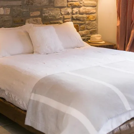 Karaiskos Agritourism Farm