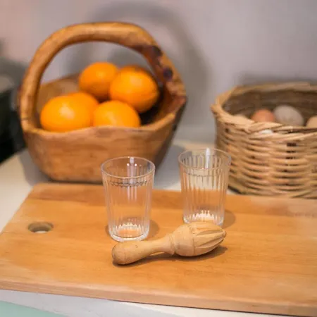 Farm stay Karaiskos Agritourism Farm