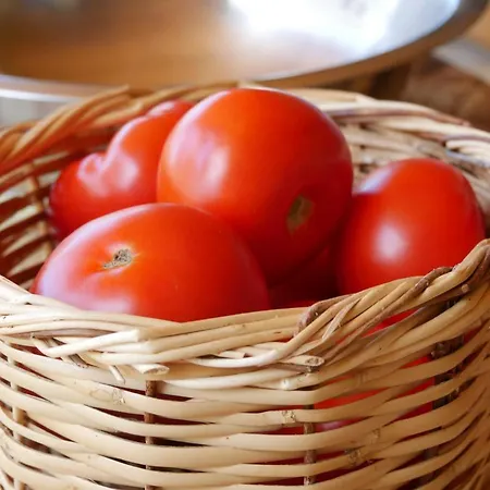 Séjour à la ferme Karaiskos Agritourism Farm