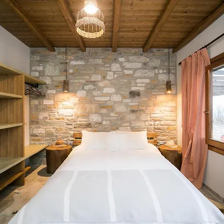 Karaiskos Agritourism Farm * Portaria (Magnesia)