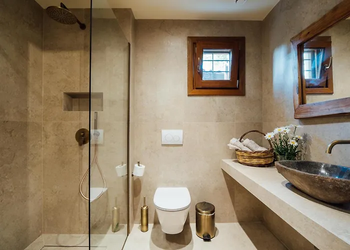 Karaiskos Agritourism Farm * Portariá