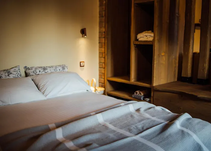 Karaiskos Agritourism Farm Pensiune agroturistice *