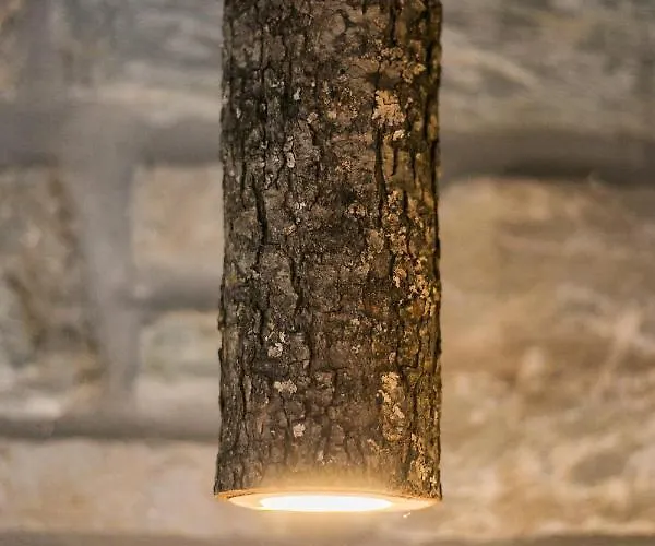 Karaiskos Agritourism Farm Portariá