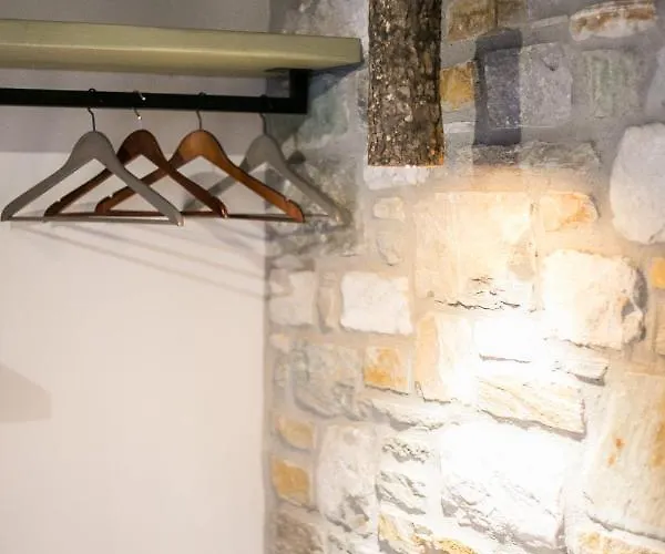 Pensiune agroturistice Karaiskos Agritourism Farm