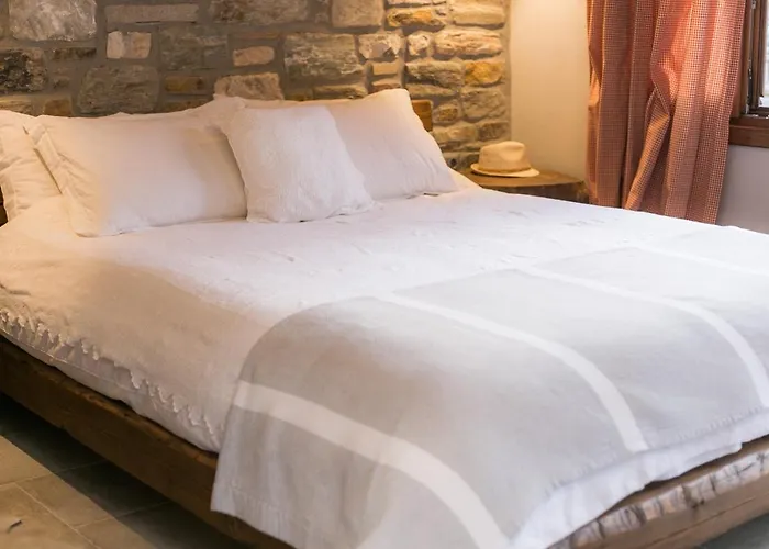 Karaiskos Agritourism Farm