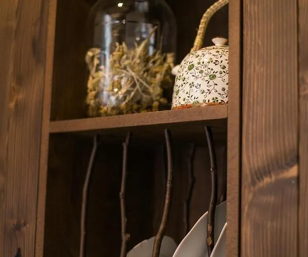 Pensiune agroturistice Karaiskos Agritourism Farm *